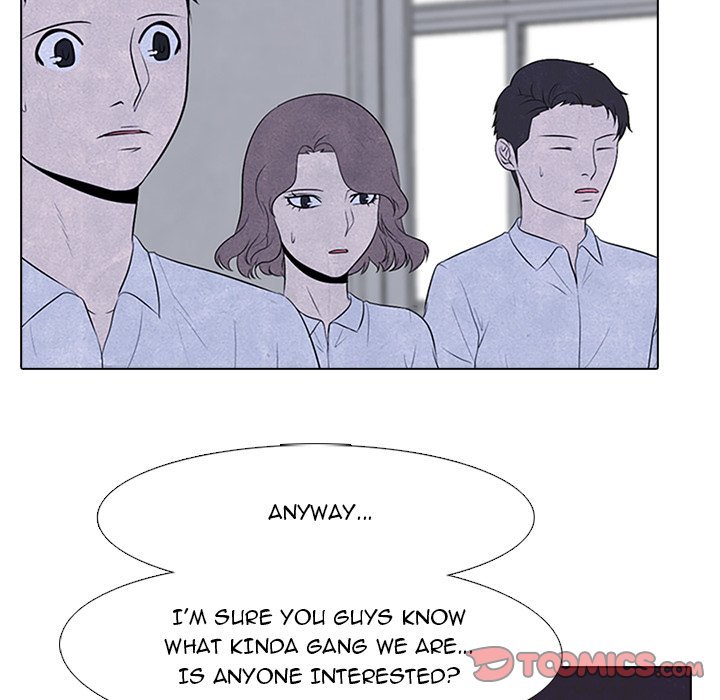 High School Devil chapter 73 - page 74