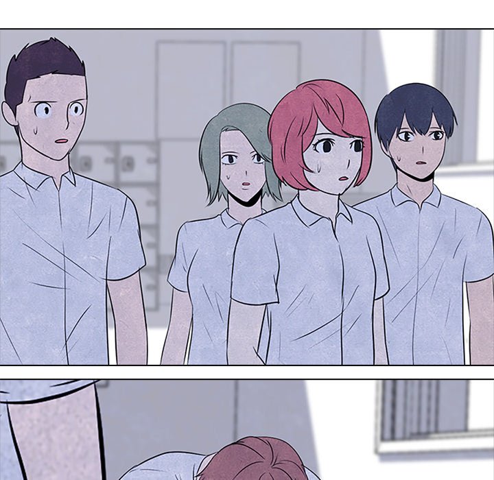 High School Devil chapter 73 - page 76
