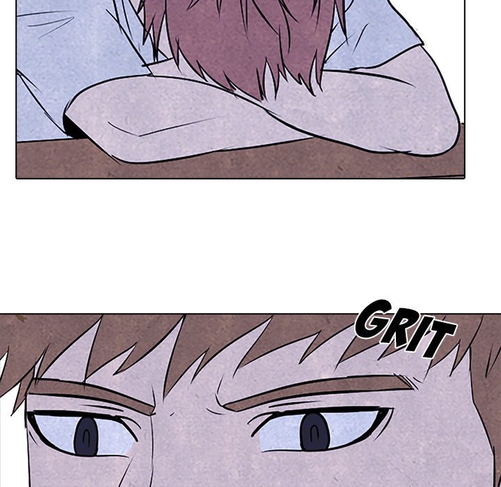 High School Devil chapter 73 - page 79
