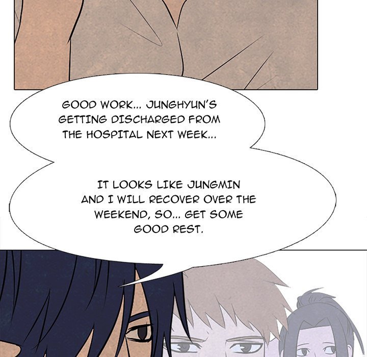 High School Devil chapter 73 - page 8