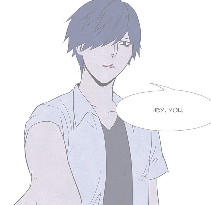 High School Devil chapter 73 - page 83