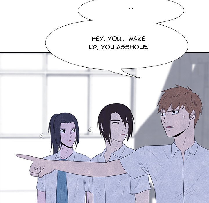 High School Devil chapter 73 - page 88