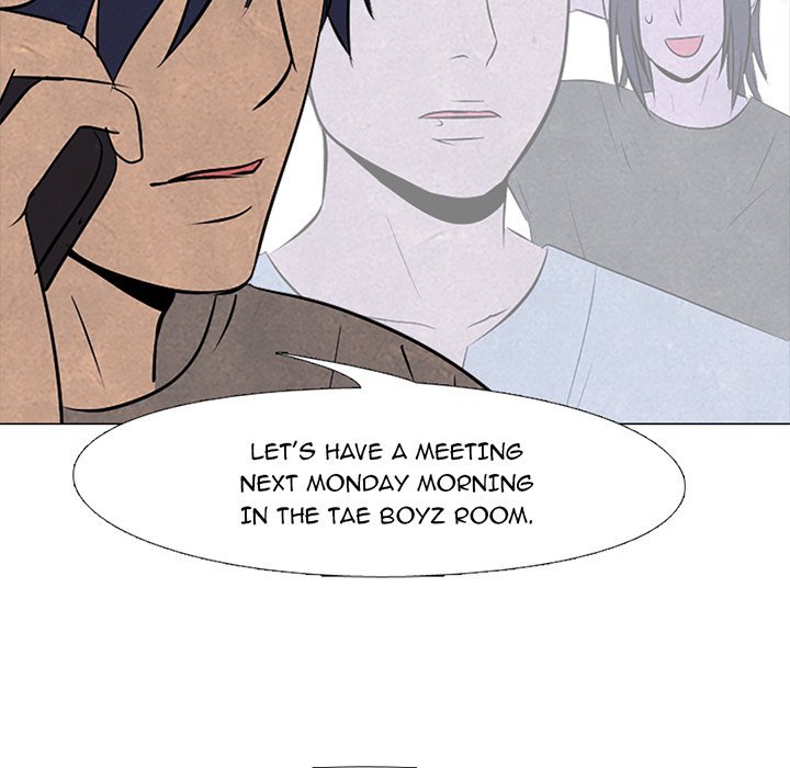 High School Devil chapter 73 - page 9
