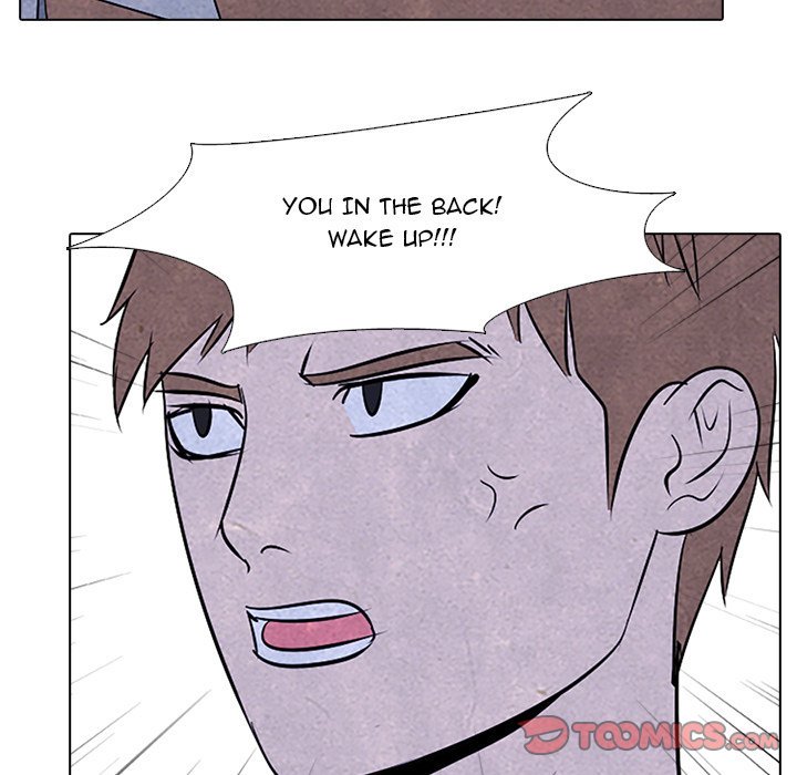 High School Devil chapter 73 - page 90