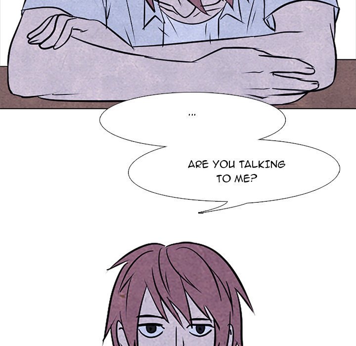 High School Devil chapter 73 - page 92