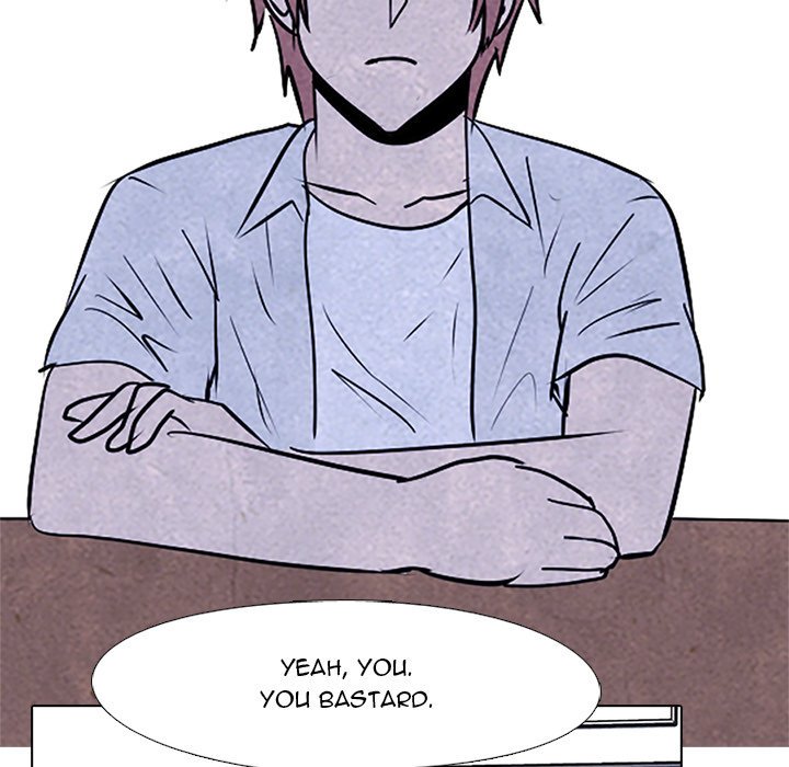 High School Devil chapter 73 - page 93