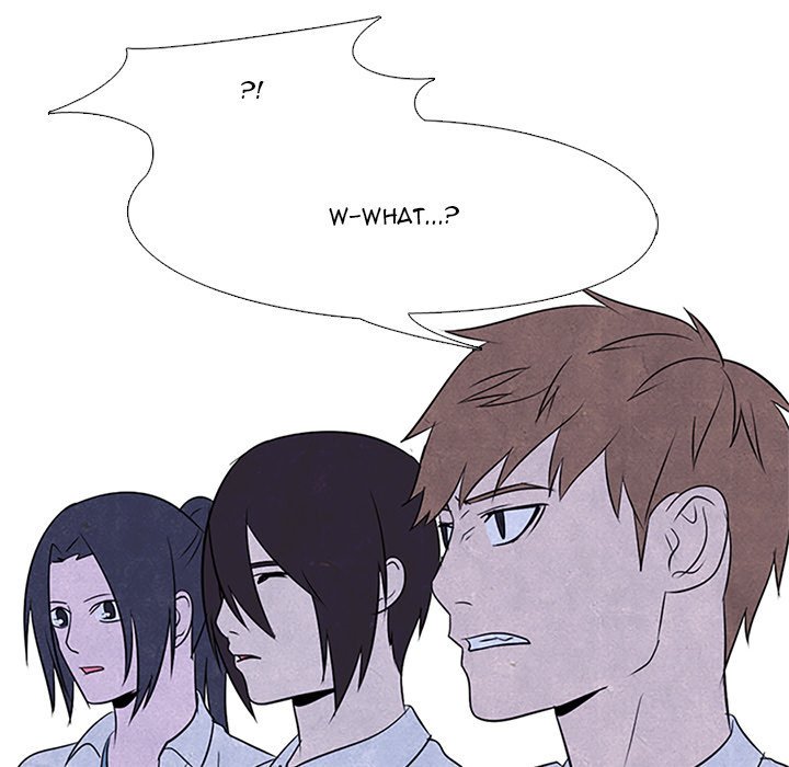 High School Devil chapter 73 - page 96