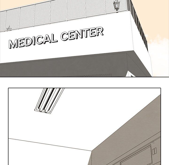 High School Devil chapter 100 - page 12