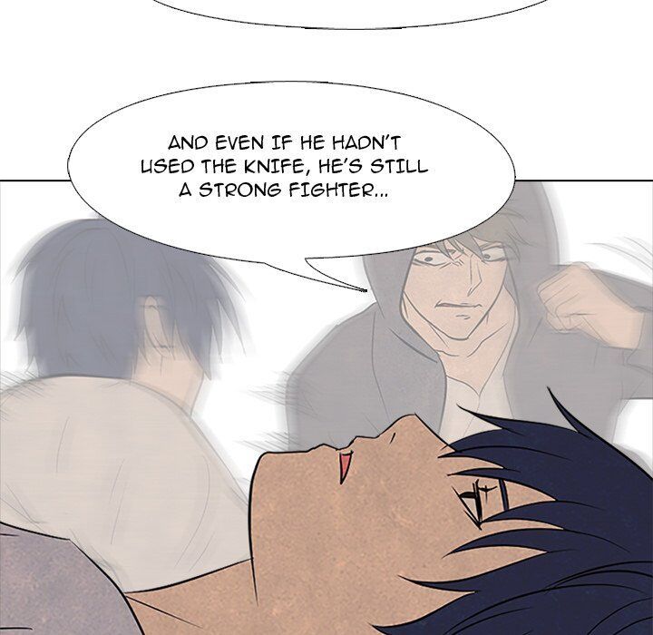 High School Devil chapter 100 - page 19