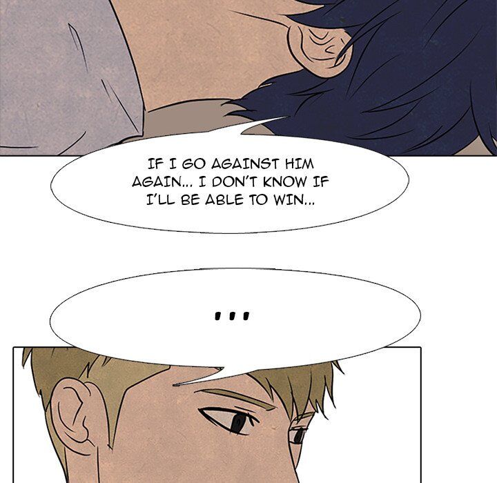 High School Devil chapter 100 - page 20