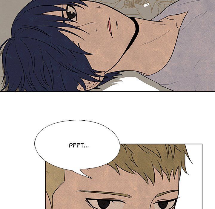 High School Devil chapter 100 - page 28