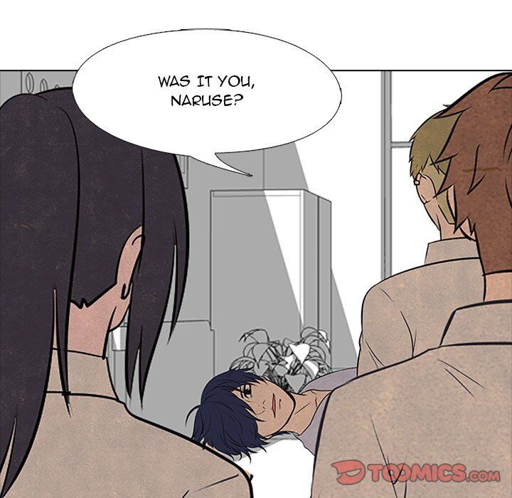 High School Devil chapter 100 - page 30