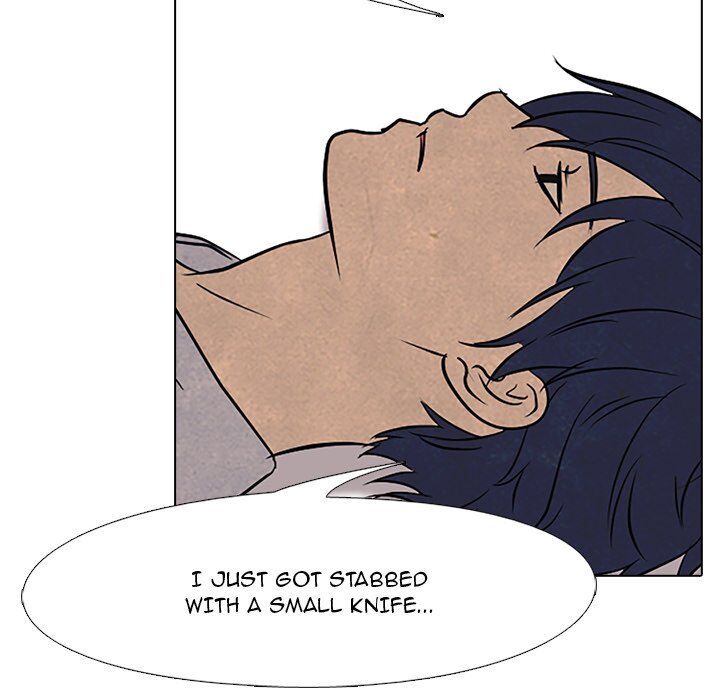 High School Devil chapter 100 - page 33