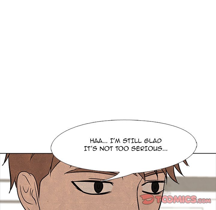 High School Devil chapter 100 - page 34