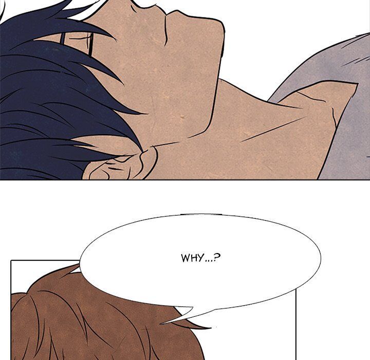 High School Devil chapter 100 - page 36
