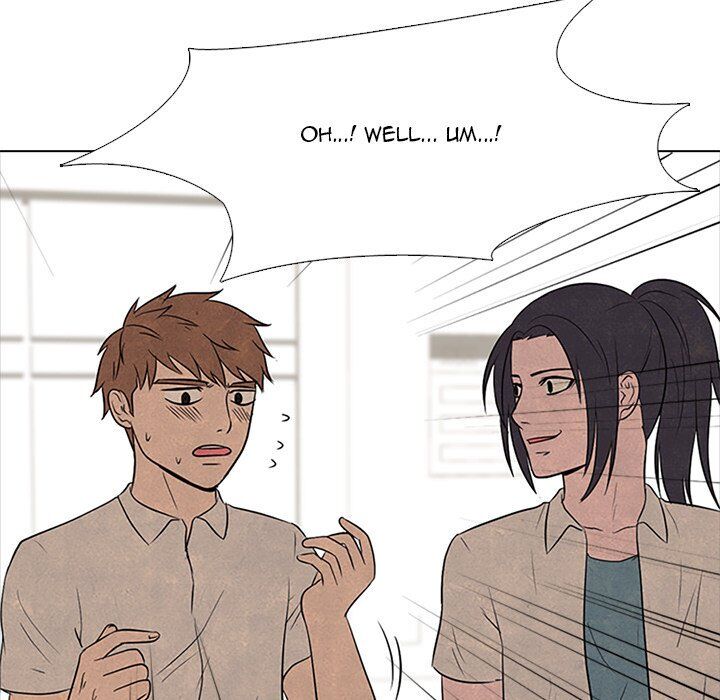 High School Devil chapter 100 - page 39