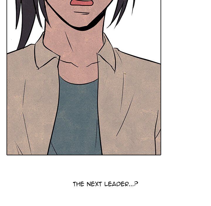 High School Devil chapter 100 - page 44