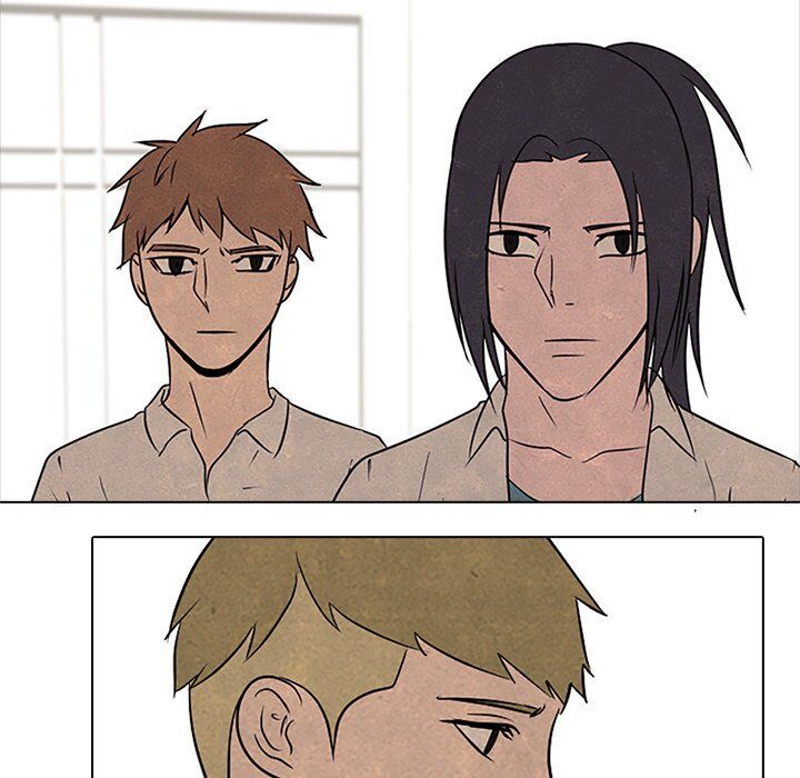 High School Devil chapter 100 - page 53