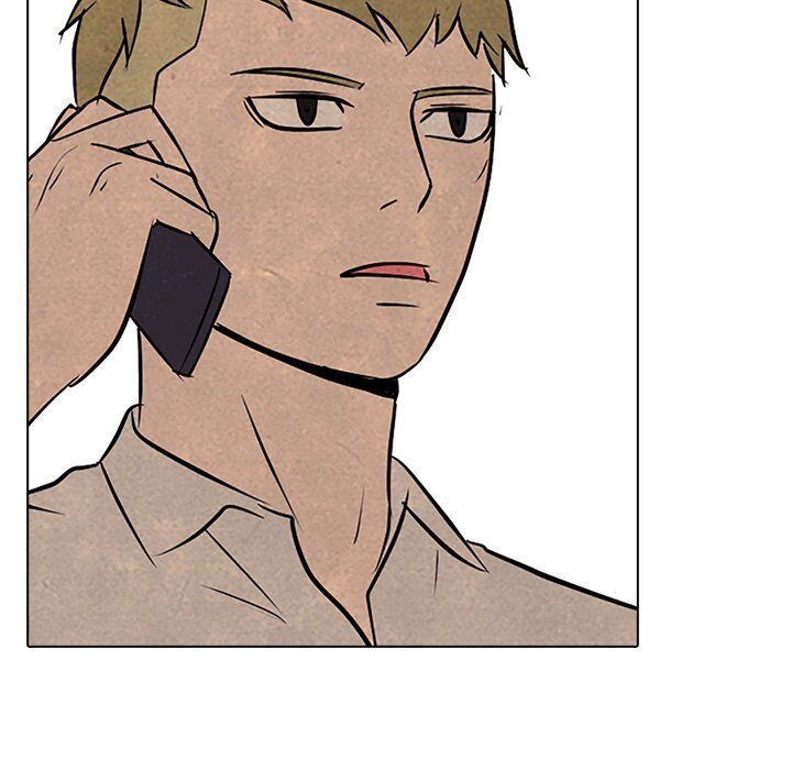 High School Devil chapter 100 - page 60
