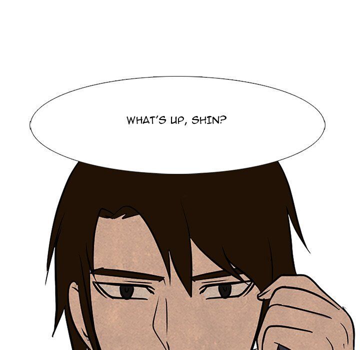 High School Devil chapter 100 - page 61