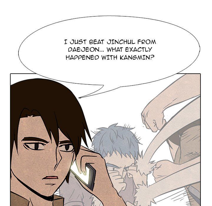 High School Devil chapter 100 - page 67