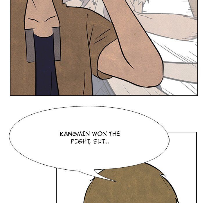 High School Devil chapter 100 - page 68