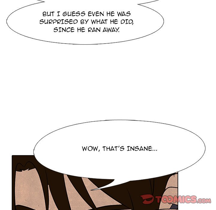 High School Devil chapter 100 - page 70