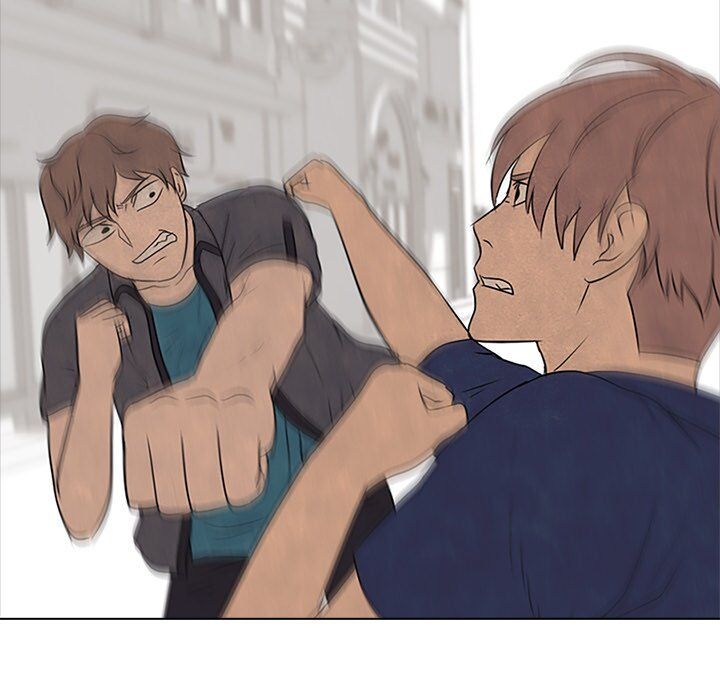 High School Devil chapter 100 - page 79