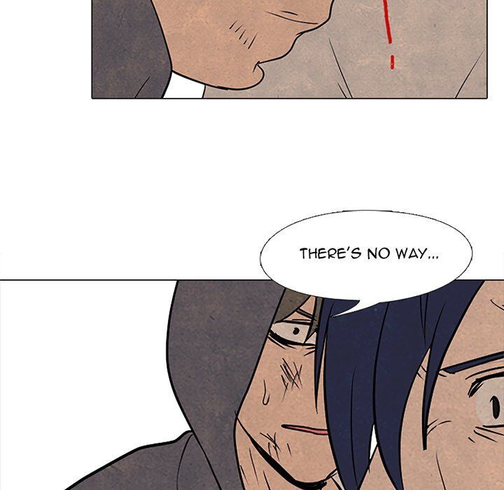High School Devil chapter 100 - page 8