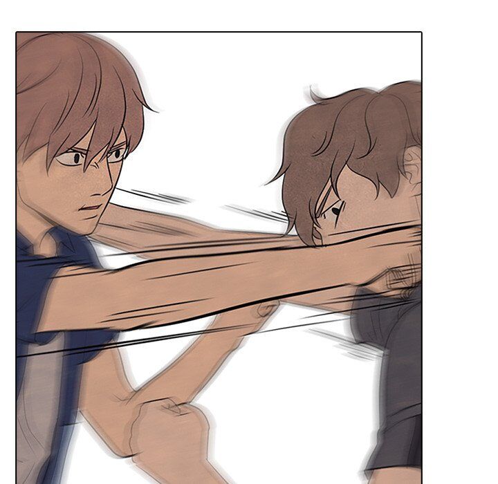 High School Devil chapter 100 - page 80