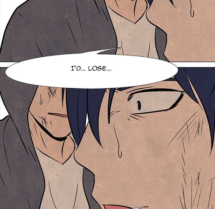 High School Devil chapter 100 - page 9
