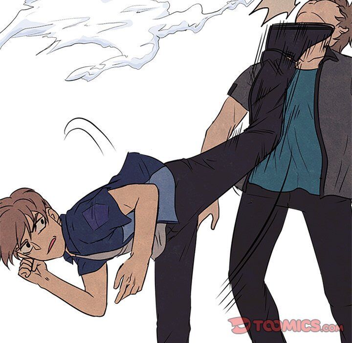 High School Devil chapter 100 - page 90