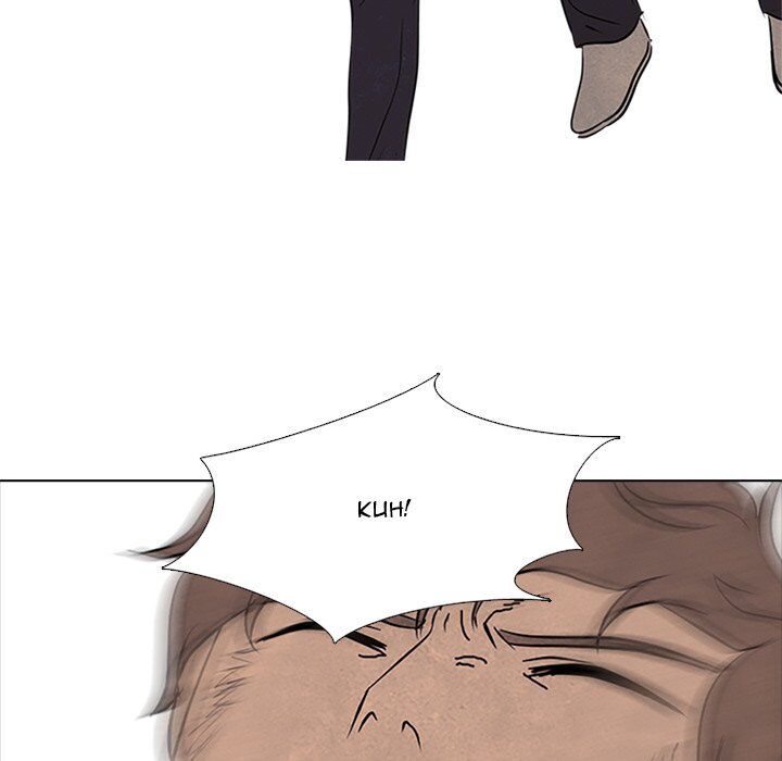 High School Devil chapter 100 - page 91