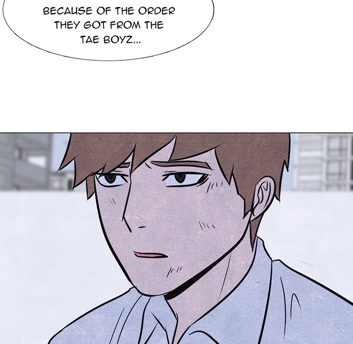 High School Devil chapter 13 - page 10