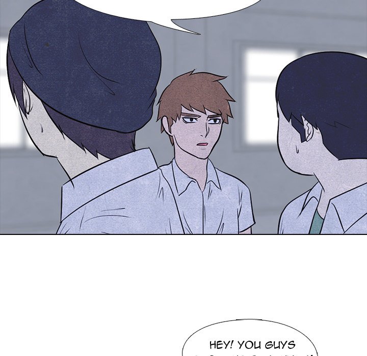 High School Devil chapter 13 - page 17