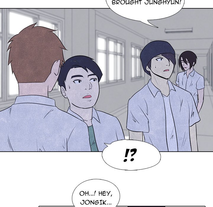 High School Devil chapter 13 - page 18