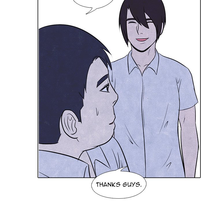 High School Devil chapter 13 - page 19