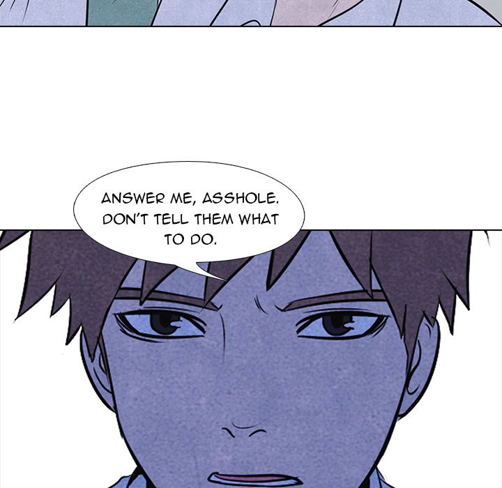 High School Devil chapter 13 - page 27