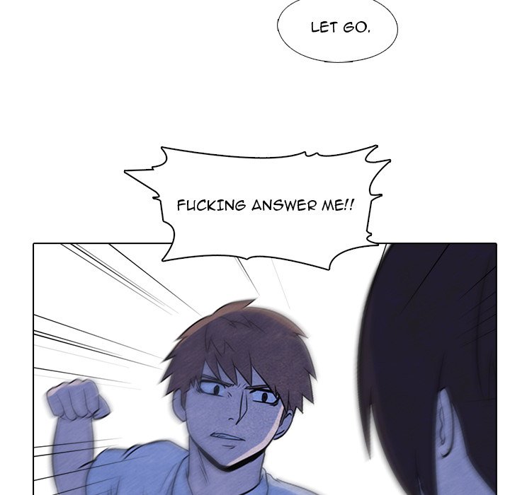 High School Devil chapter 13 - page 29
