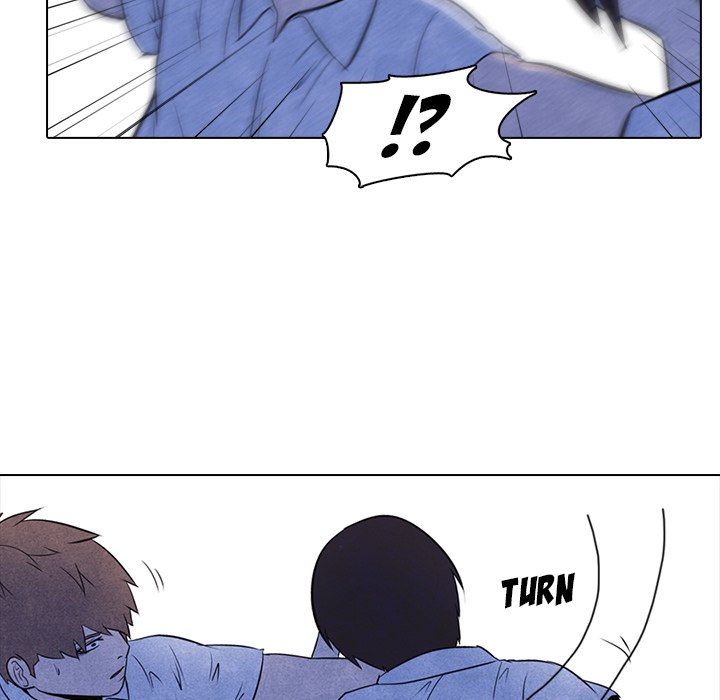 High School Devil chapter 13 - page 30