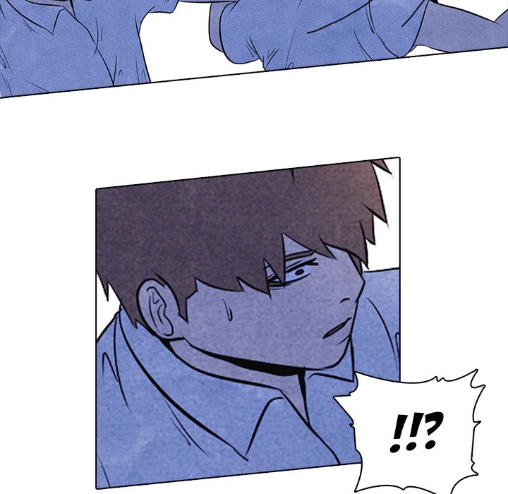 High School Devil chapter 13 - page 31
