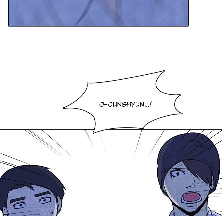 High School Devil chapter 13 - page 35
