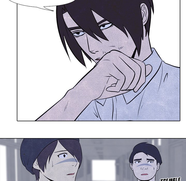 High School Devil chapter 13 - page 40