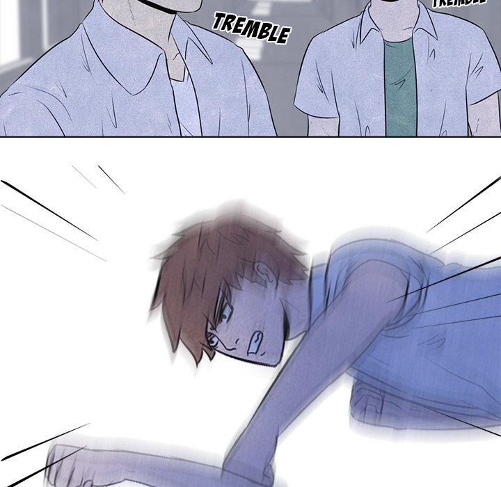 High School Devil chapter 13 - page 41