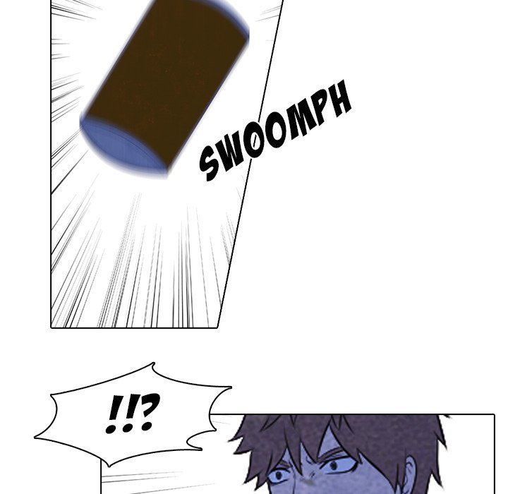 High School Devil chapter 13 - page 46