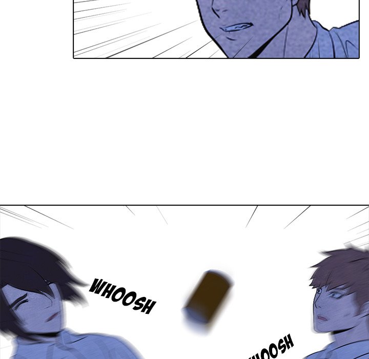 High School Devil chapter 13 - page 47