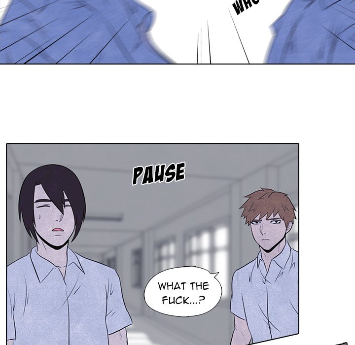 High School Devil chapter 13 - page 48