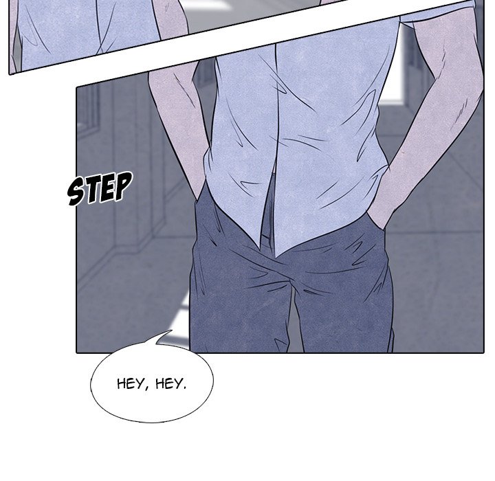 High School Devil chapter 13 - page 49