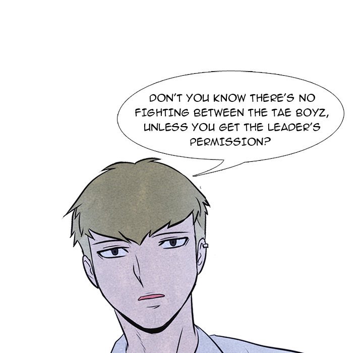 High School Devil chapter 13 - page 50