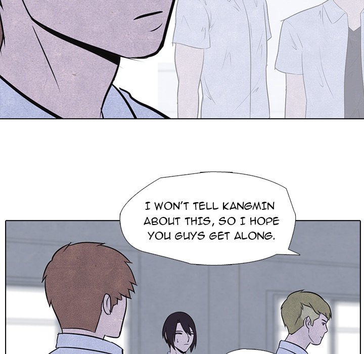 High School Devil chapter 13 - page 55